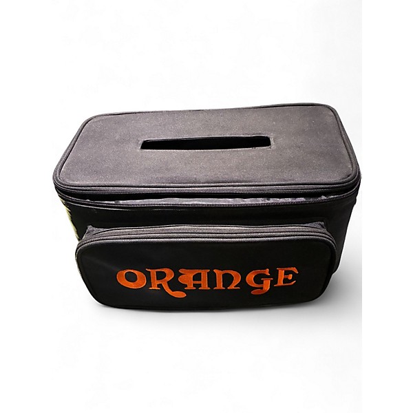 Used Orange Amplifiers TT15H Tiny Terror 15W Tube Guitar Amp Head