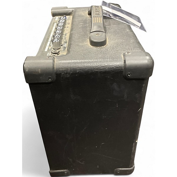 Used Kustom Solo 16R Guitar Combo Amp