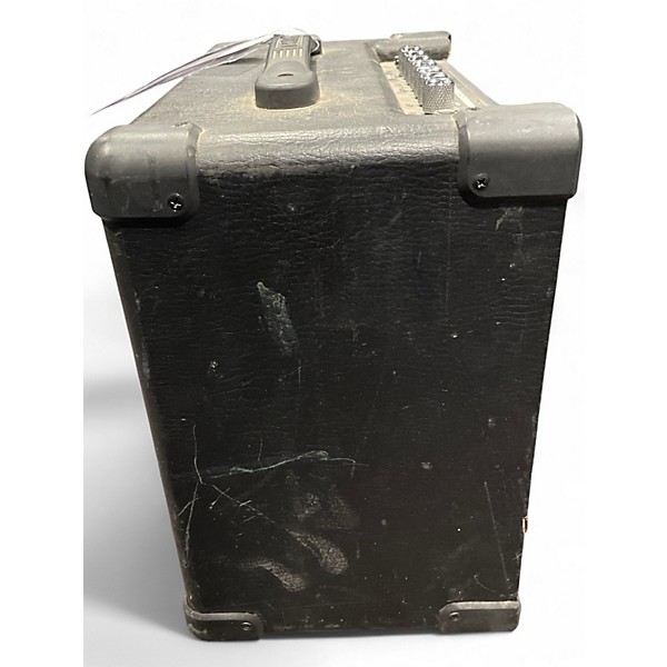 Used Kustom Solo 16R Guitar Combo Amp