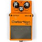 Used BOSS DS1 Distortion Effect Pedal thumbnail