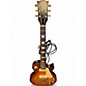 Used 2016 Gibson 1950S Tribute Les Paul Studio Lemonburst Solid Body Electric Guitar thumbnail