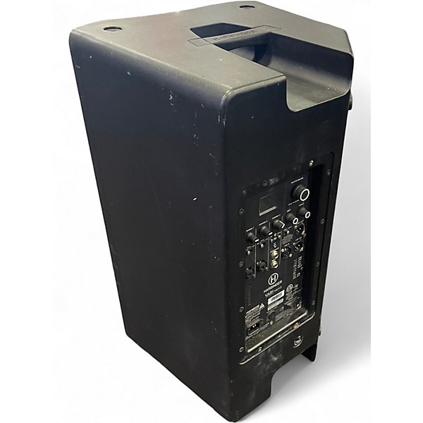 Used Harbinger VARI V4115 Powered Speaker