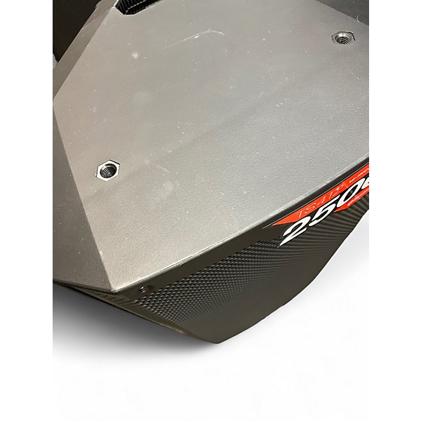 Used Alto TS412 Powered Speaker