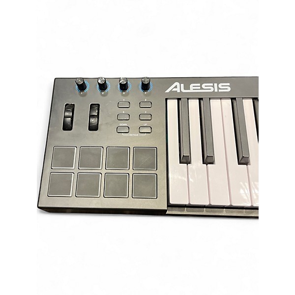 Used Alesis V61 61-Key MIDI Controller