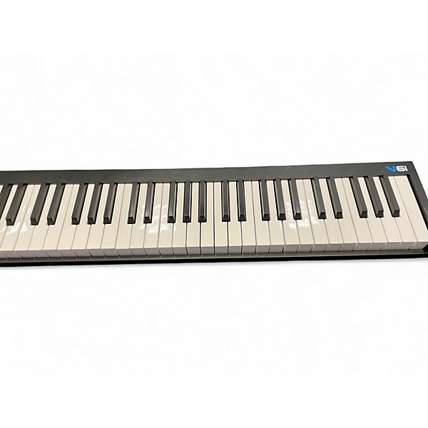 Used Alesis V61 61-Key MIDI Controller