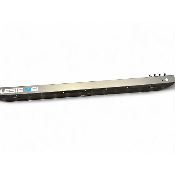 Used Alesis V61 61-Key MIDI Controller