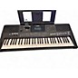 Used Yamaha PSRE463 61 key Portable Keyboard thumbnail