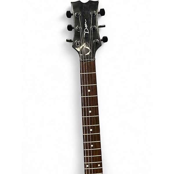 Used Dean EVO XM Natural Solid Body Electric Guitar