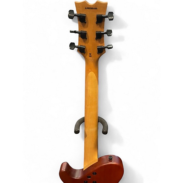 Used Dean EVO XM Natural Solid Body Electric Guitar