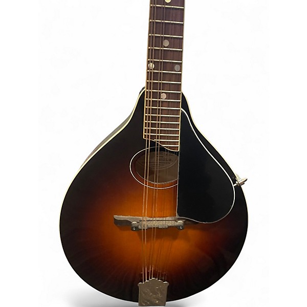 Used Kentucky km270 2 Color Sunburst Mandolin