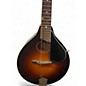 Used Kentucky km270 2 Color Sunburst Mandolin