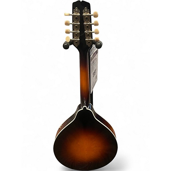 Used Kentucky km270 2 Color Sunburst Mandolin