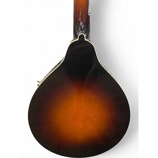 Used Kentucky km270 2 Color Sunburst Mandolin
