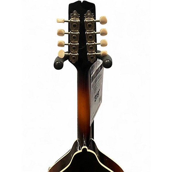 Used Kentucky km270 2 Color Sunburst Mandolin