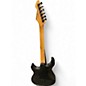 Used Peavey AT200 Auto Tune Black Solid Body Electric Guitar