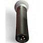 Used Shure SM58LC Dynamic Microphone