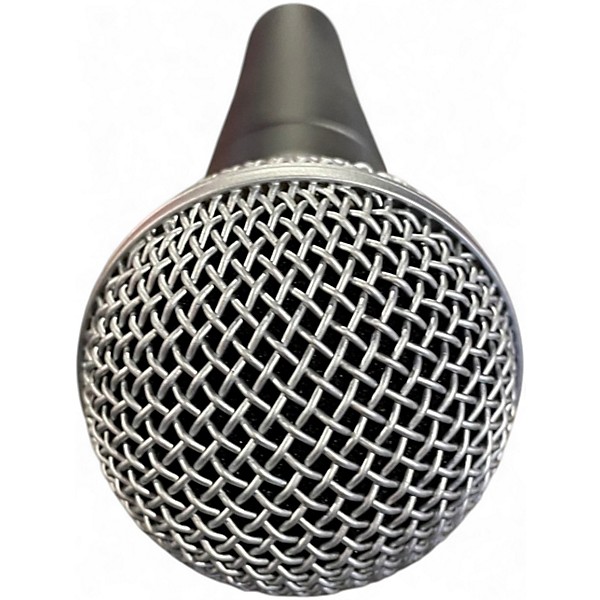 Used Shure SM58LC Dynamic Microphone