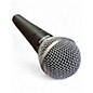 Used Shure SM58LC Dynamic Microphone