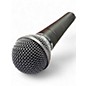 Used Shure SM58LC Dynamic Microphone