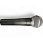 Used Shure SM58LC Dynamic Microphone thumbnail