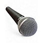 Used Shure SM58LC Dynamic Microphone