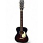 Used Gretsch Guitars G9500 Jim Dandy 2 Color Sunburst Acoustic Guitar thumbnail