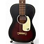 Used Gretsch Guitars G9500 Jim Dandy 2 Color Sunburst Acoustic Guitar