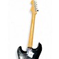 Used Squier Bullet Stratocaster Black Solid Body Electric Guitar