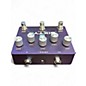 Used Lpd Pedals SIXTY8 Deluxe Effect Pedal