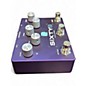 Used Lpd Pedals SIXTY8 Deluxe Effect Pedal