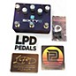 Used Lpd Pedals SIXTY8 Deluxe Effect Pedal