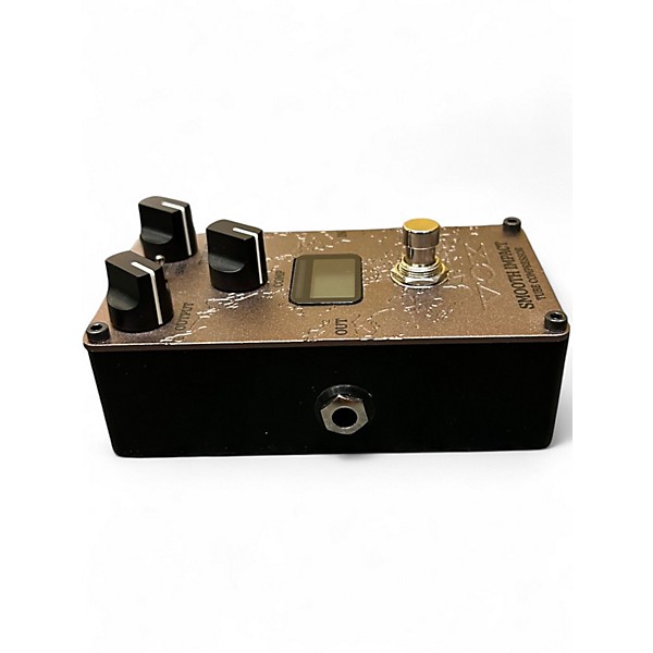 Used VOX SMOOTH IMPACT Effect Pedal