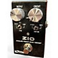 Used Zio sa271 Effect Pedal thumbnail