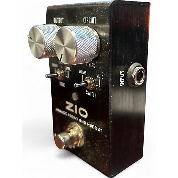 Used Zio sa271 Effect Pedal