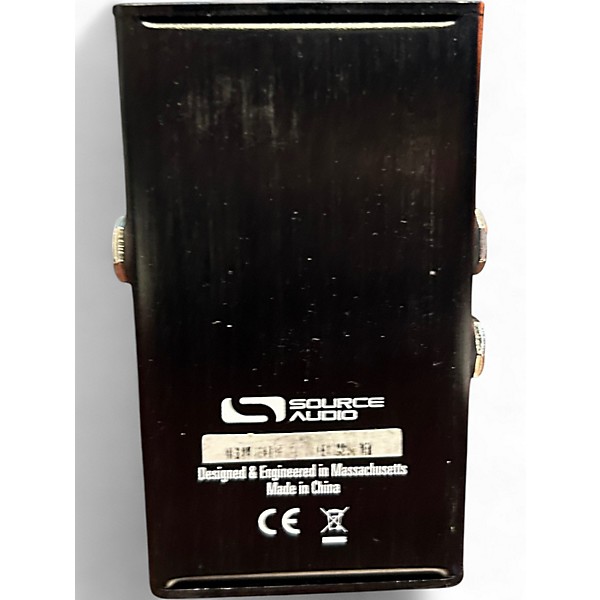 Used Zio sa271 Effect Pedal