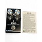 Used Zio sa271 Effect Pedal