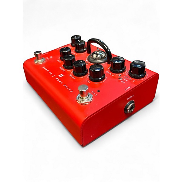 Used Blackstar Dept. 10 Dual Drive Effect Pedal