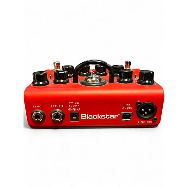 Used Blackstar Dept. 10 Dual Drive Effect Pedal