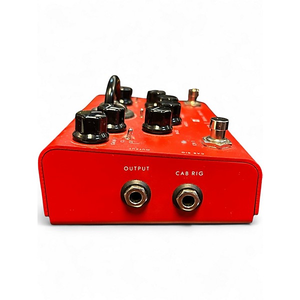 Used Blackstar Dept. 10 Dual Drive Effect Pedal