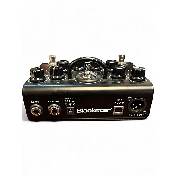 Used Blackstar Dept. 10 Dual Drive Effect Pedal