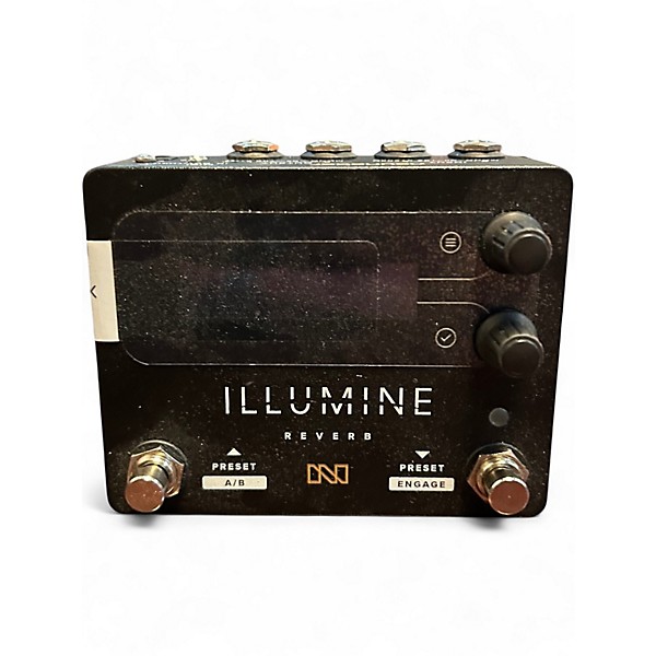 Used Neunaber Illumine Effect Pedal