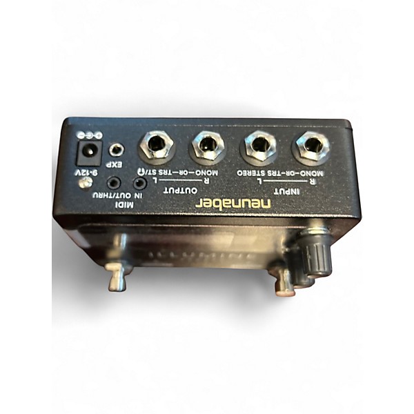 Used Neunaber Illumine Effect Pedal