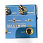 Used Joyo MAXIMUM Effect Pedal