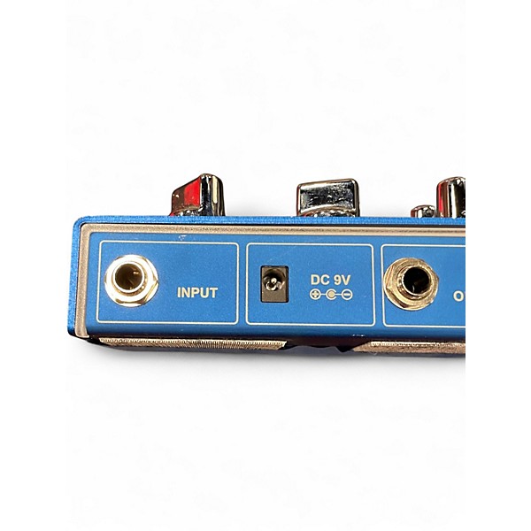 Used Joyo MAXIMUM Effect Pedal