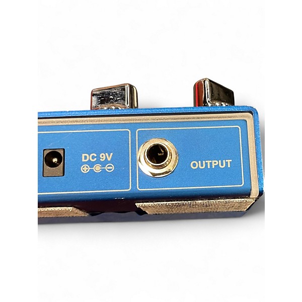 Used Joyo MAXIMUM Effect Pedal