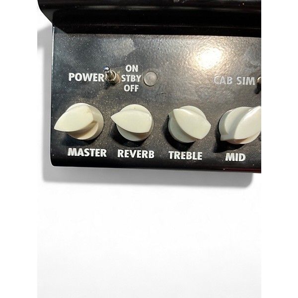 Used Quilter Labs superblock us Solid State Guitar Amp Head