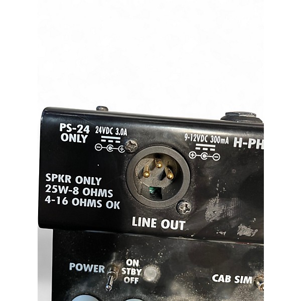 Used Quilter Labs superblock us Solid State Guitar Amp Head