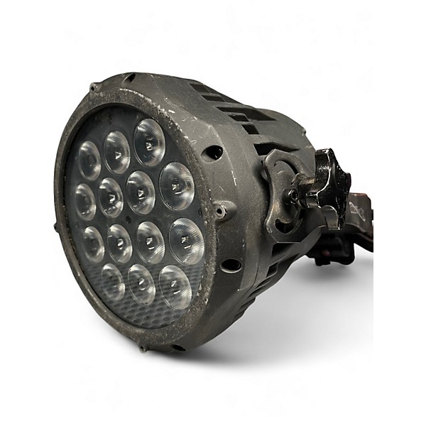 Used CHAUVET DJ COLORADO 1 TRI  Par Can Light