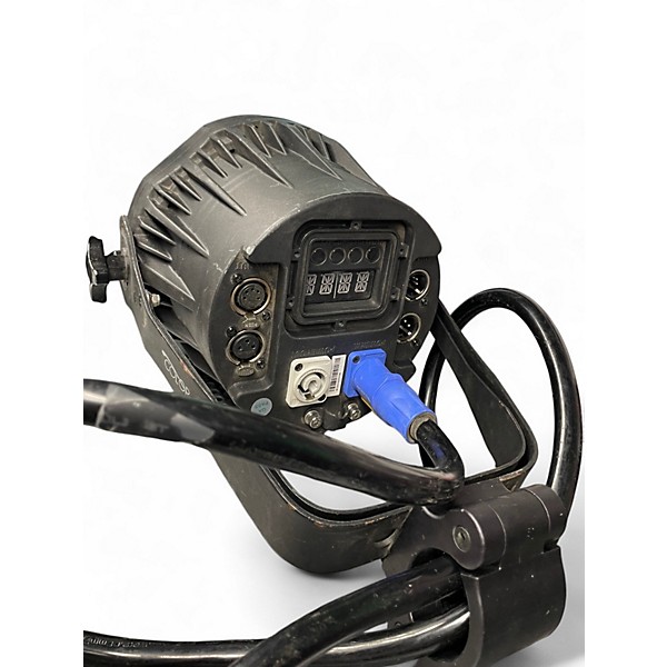 Used CHAUVET DJ COLORADO 1 TRI  Par Can Light