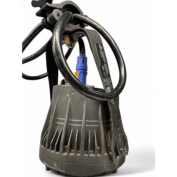 Used CHAUVET DJ COLORADO 1 TRI  Par Can Light